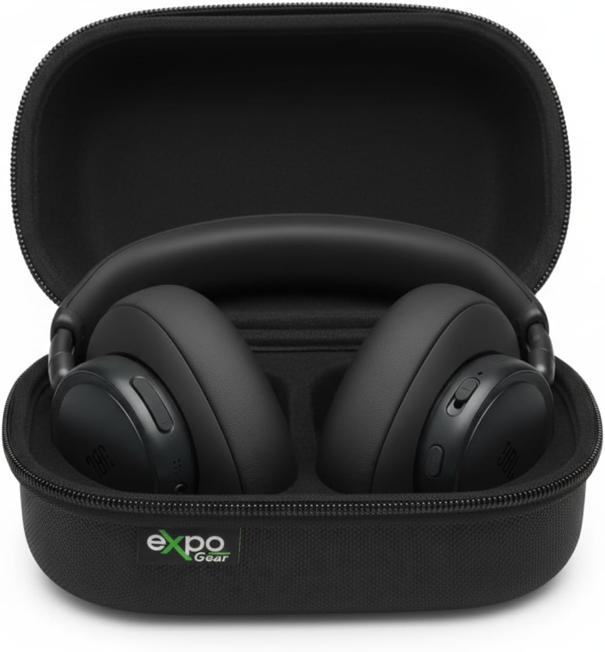 JBL Live 780NC Wireless Noise Cancelling Over Ear Headphones (Bundle) - electronicsexpo.com-Headphones