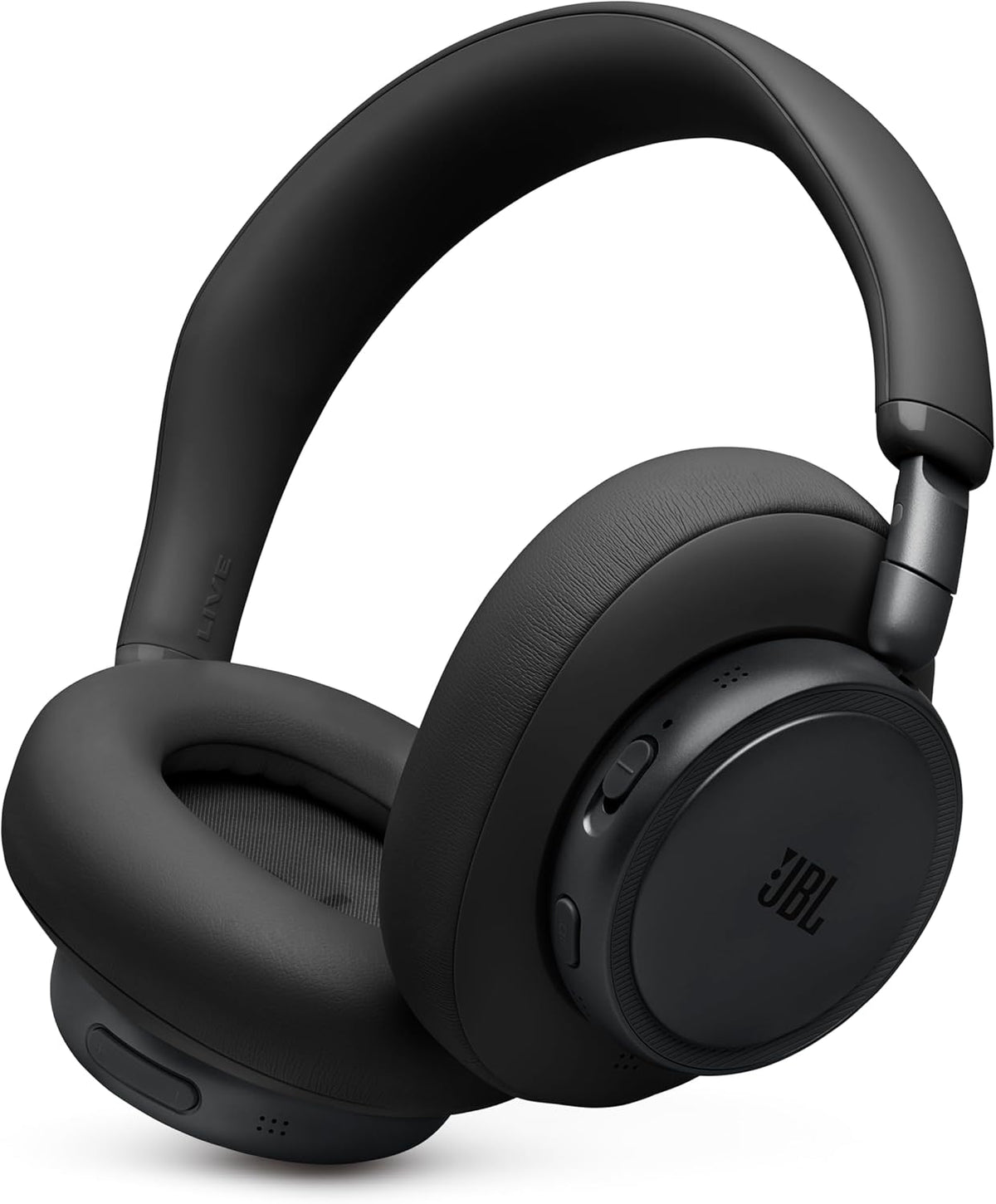 JBL Live 780NC Wireless Over-Ear Noise Cancelling Headphones - electronicsexpo.com-Headphones
