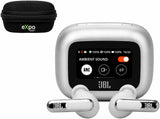 JBL Live Beam 3 Noise Cancelling True Wireless Earbuds with Case (Bundle) - electronicsexpo.com-Wireless Earbuds