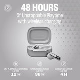 JBL Live Beam 3 True Wireless Noise - Cancelling Closed - Stick Waterproof Earbuds - electronicsexpo.com - Headphones