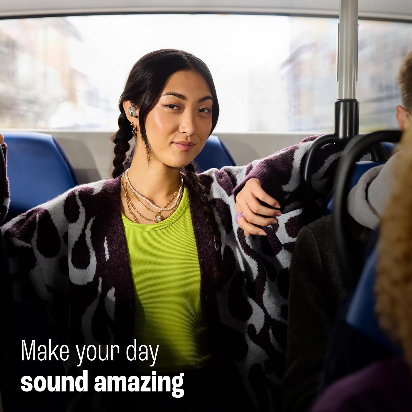 JBL Live Buds 3 Noise-Cancelling True Wireless Earbuds with Case (Bundle) - electronicsexpo.com-Headphones
