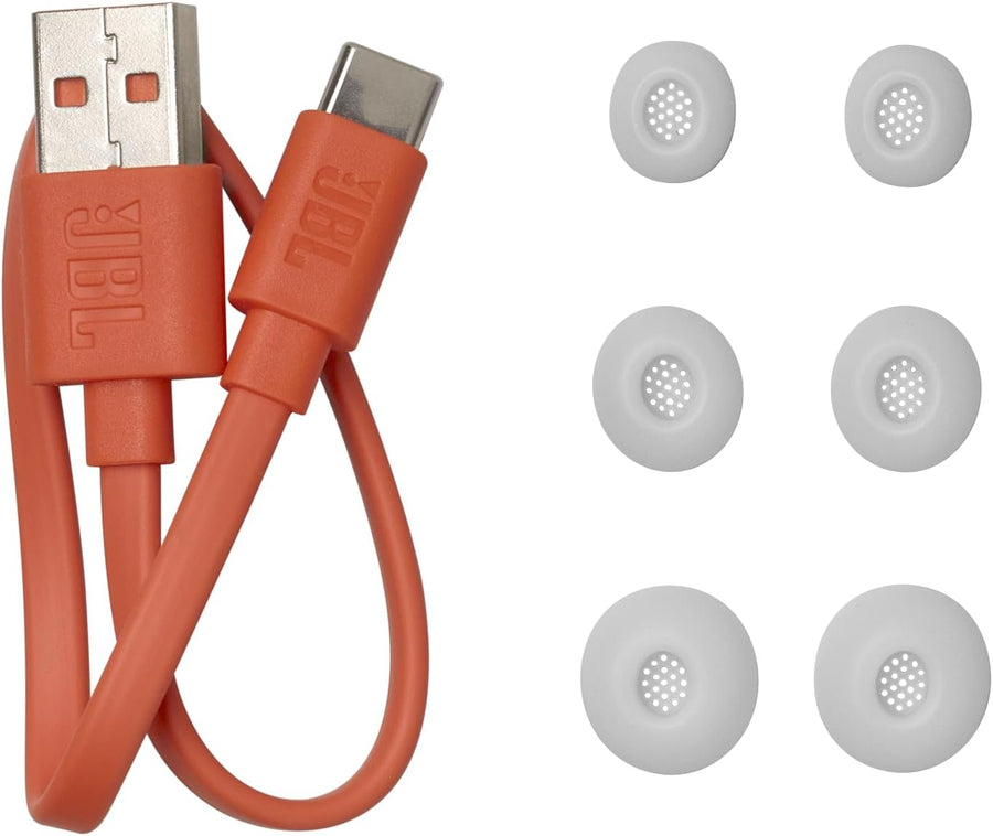 JBL Live Buds 3 True Wireless Noise - Cancelling Waterproof Earbuds - electronicsexpo.com - Headphones