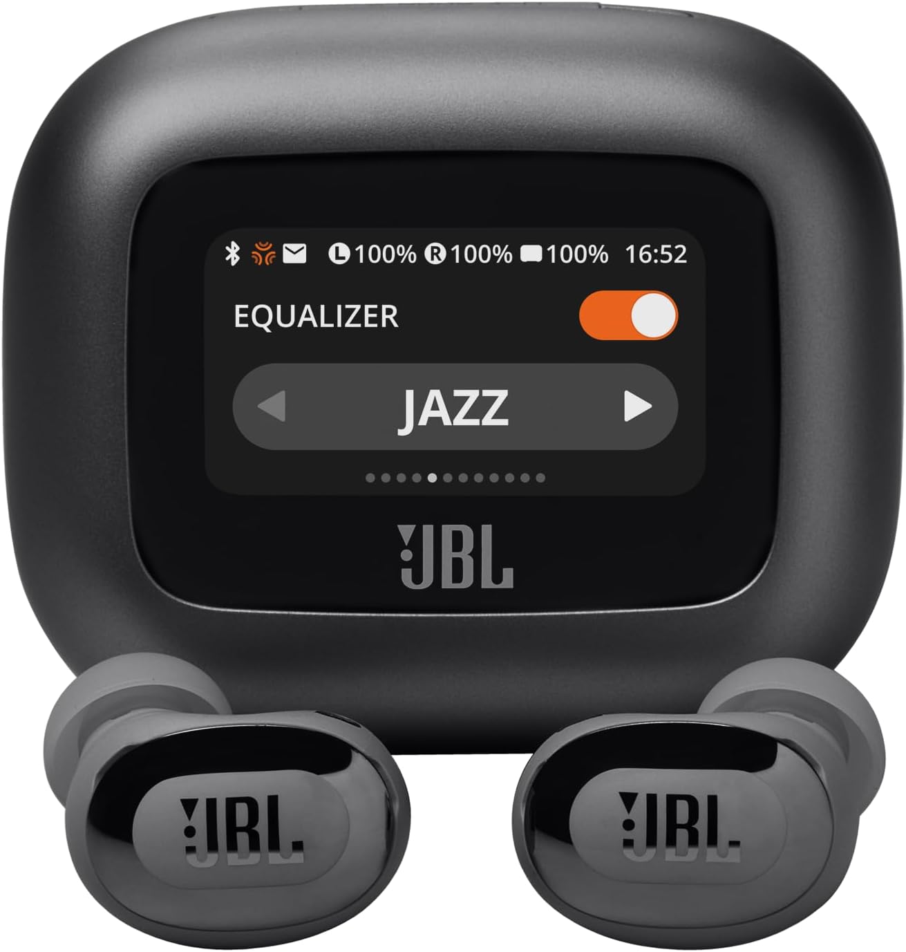 JBL Live Buds 3 True Wireless Noise - Cancelling Waterproof Earbuds - electronicsexpo.com - Headphones