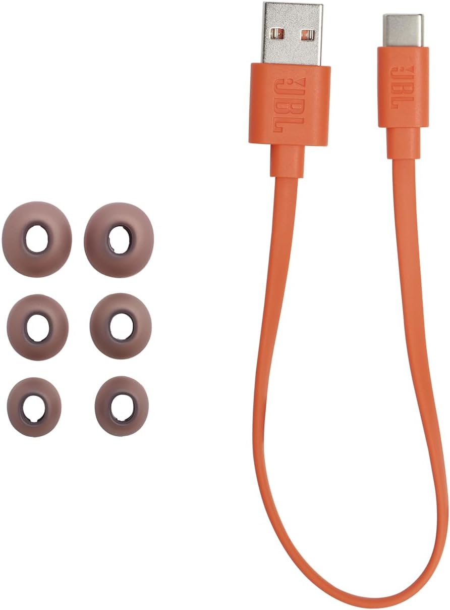 JBL Live Pro 2 Noise Cancelling Wireless Earbuds with Case (Bundle) - electronicsexpo.com-Headphones