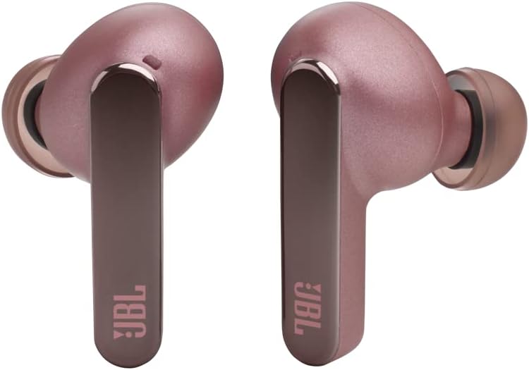 JBL Live Pro 2 Noise Cancelling Wireless Earbuds with Case (Bundle) - electronicsexpo.com-Headphones
