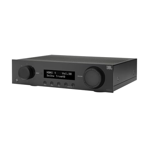 JBL MA310 5.2 - Channel Home Theater Receiver with Bluetooth - electronicsexpo.com - Home Theater Receivers