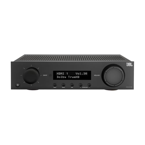 JBL MA310 5.2 - Channel Home Theater Receiver with Bluetooth - electronicsexpo.com - Home Theater Receivers
