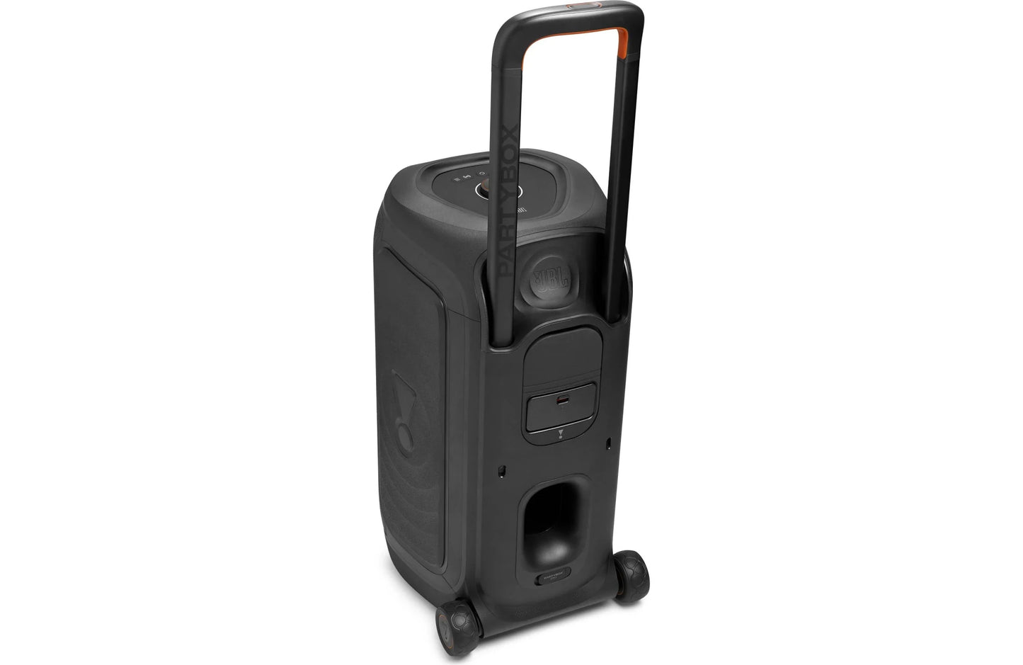 JBL PartyBox 330 Portable Bluetooth Speaker with Light Display - electronicsexpo.com-Bluetooth Speakers