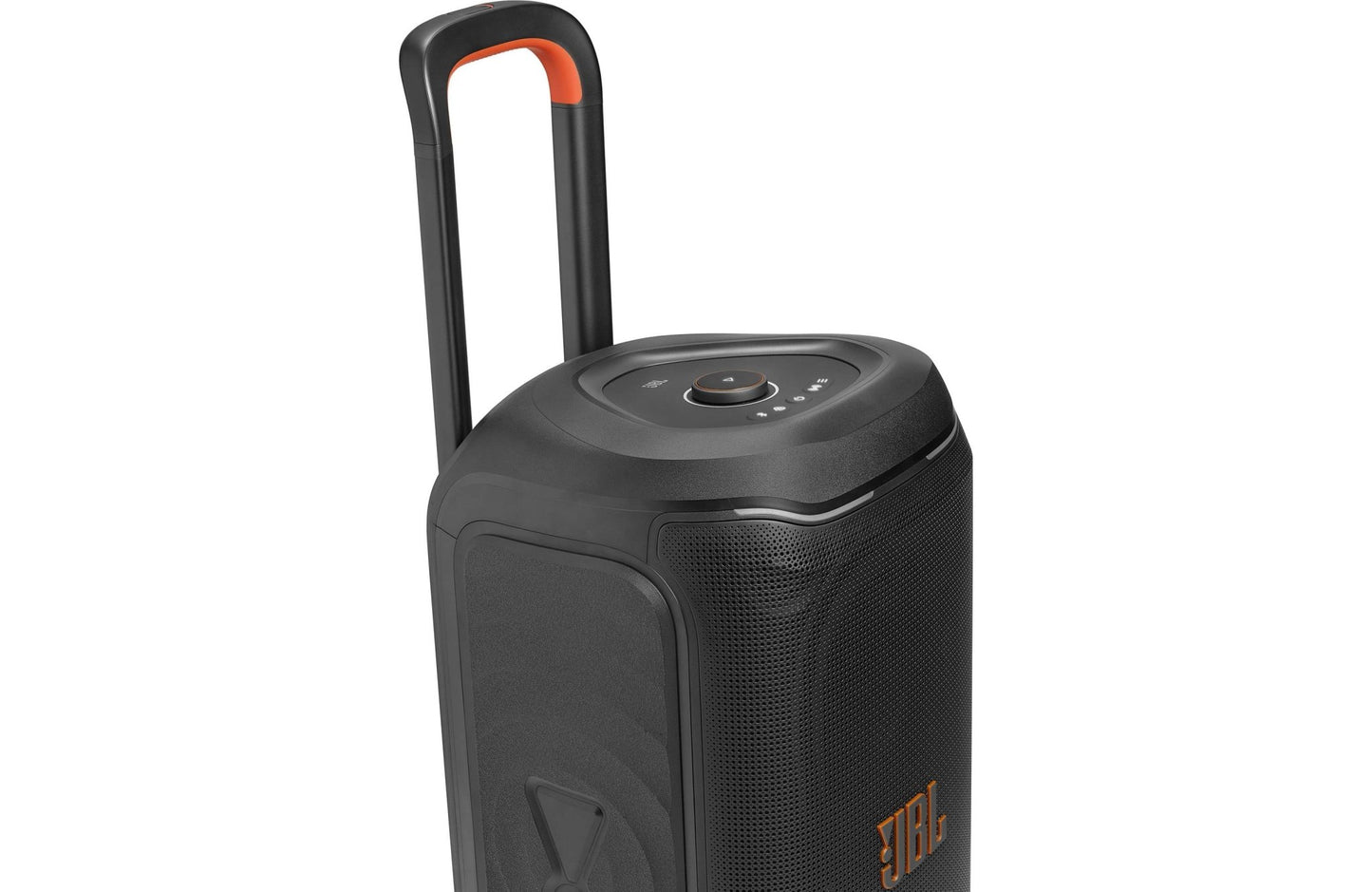 JBL PartyBox 330 Portable Bluetooth Speaker with Light Display - electronicsexpo.com-Bluetooth Speakers