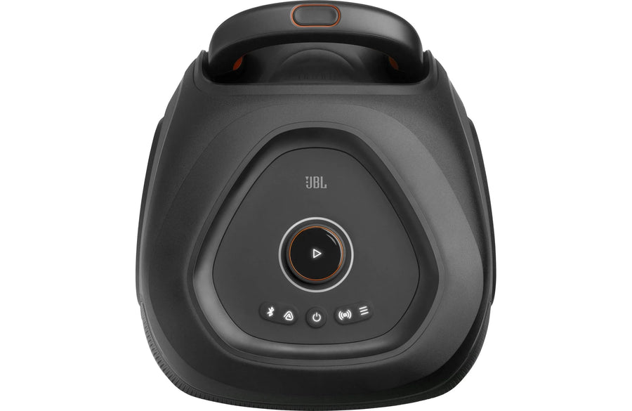 JBL PartyBox 330 Portable Bluetooth Speaker with Light Display - electronicsexpo.com-Bluetooth Speakers