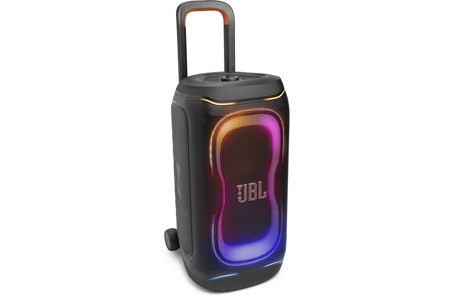 JBL PartyBox 330 Portable Bluetooth Speaker with Light Display - electronicsexpo.com-Bluetooth Speakers