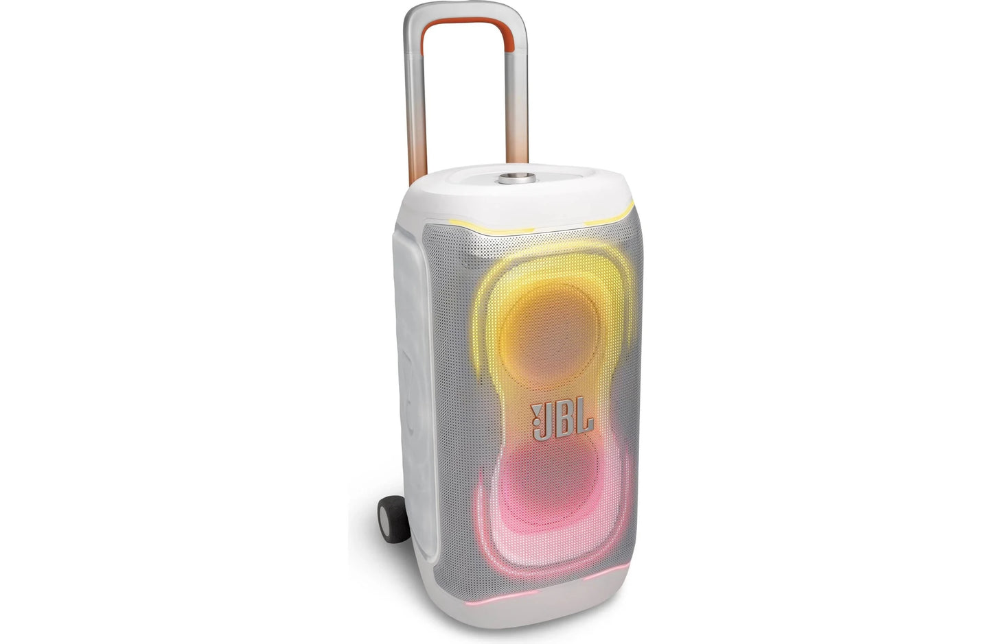 JBL PartyBox 330 Portable Bluetooth Speaker with Light Display - electronicsexpo.com-Bluetooth Speakers
