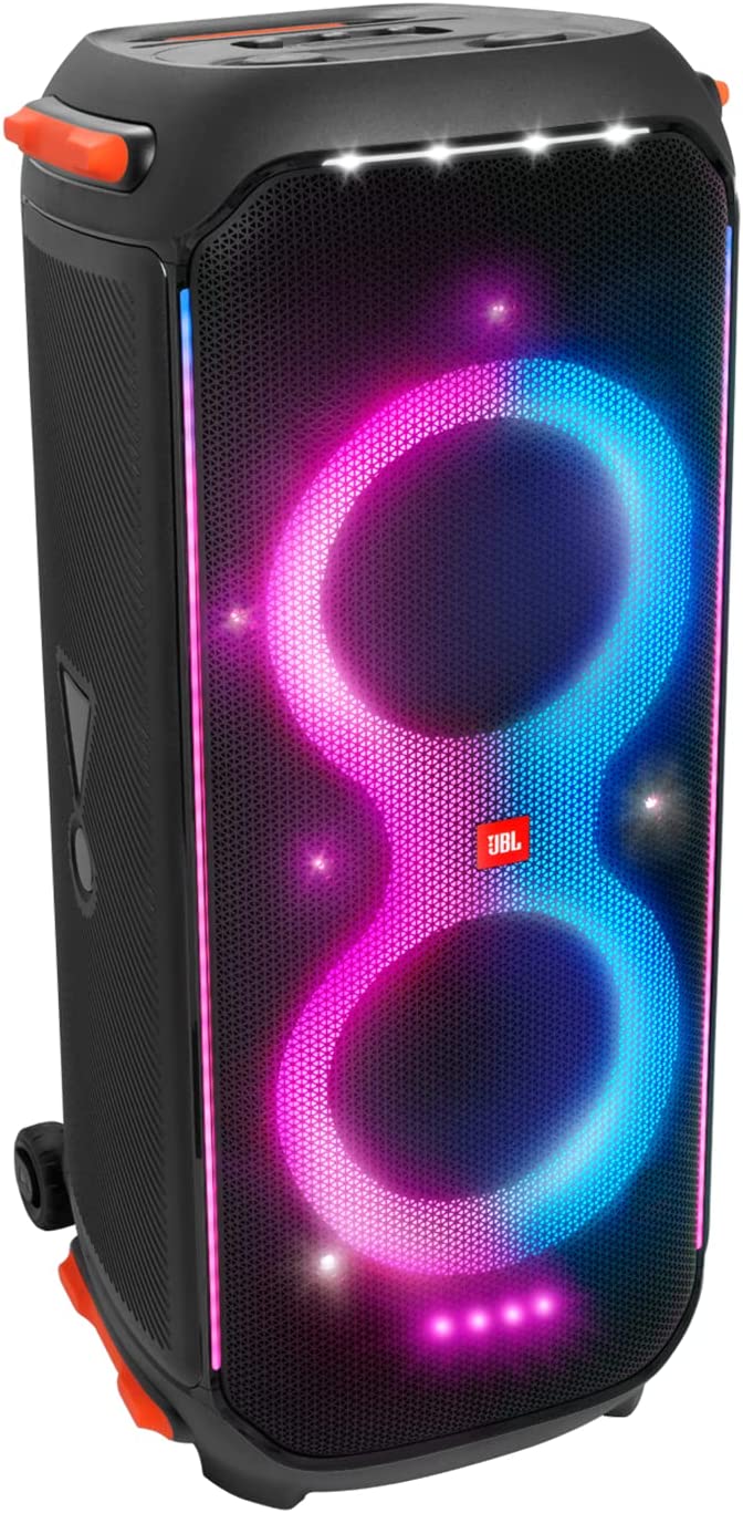 スピーカー・ウーファー JBL PartyBox 710 楽天市場】【公式】 JBL ポータブルスピーカー PartyBox 710