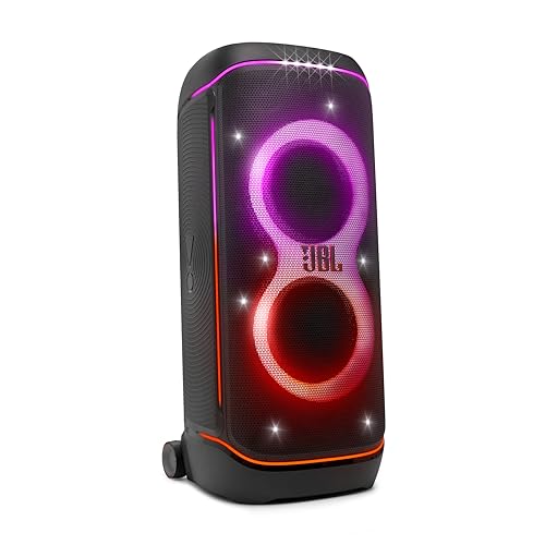JBL PartyBox 720 Bluetooth Portable Party Speaker - electronicsexpo.com - Bluetooth Speakers
