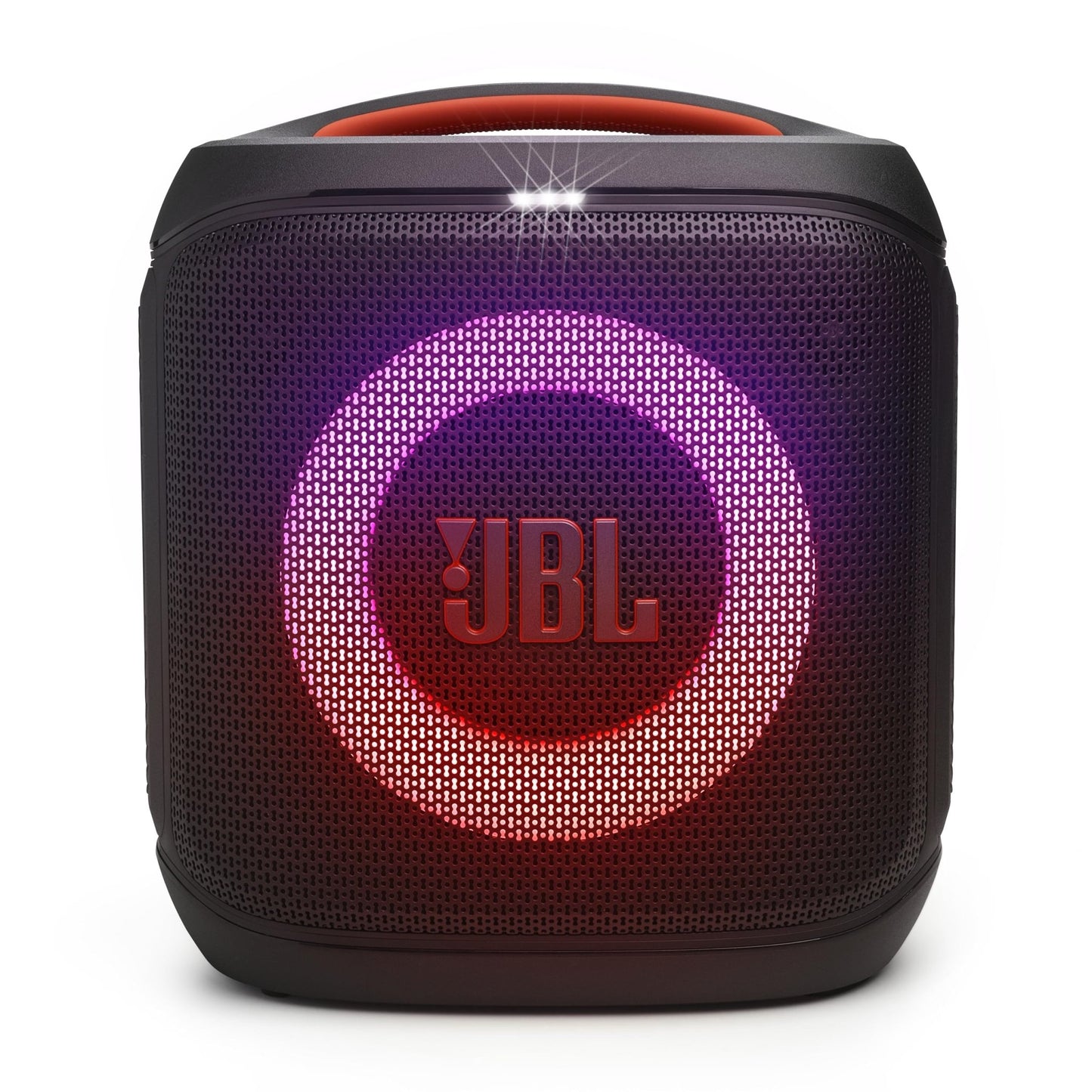 JBL PartyBox Encore Essential 2 Portable Battery - Powered Party Speaker (Black) - electronicsexpo.com - Bluetooth Speakers