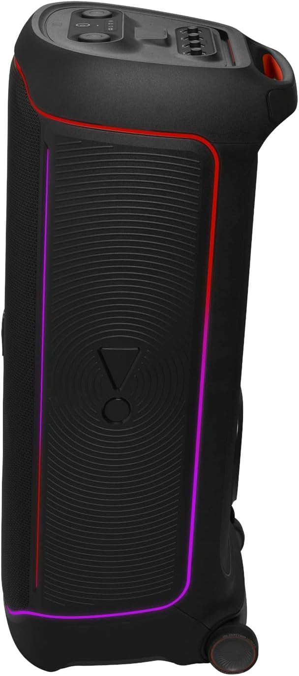 JBL PartyBox Ultimate Powered Bluetooth Speaker with Advanced Light Display, Apple AirPlay 2, and Chromecast Built - In - electronicsexpo.com - Bluetooth Speakers