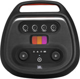 JBL PartyBox Ultimate Powered Bluetooth Speaker with Advanced Light Display, Apple AirPlay 2, and Chromecast Built - In - electronicsexpo.com - Bluetooth Speakers