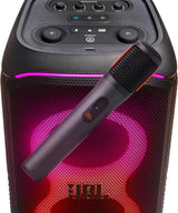 JBL PartyBox Wireless Mic Digital Wireless Microphones (2 Pack) - electronicsexpo.com - Microphones