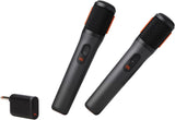 JBL PartyBox Wireless Mic Digital Wireless Microphones (2 Pack) - electronicsexpo.com - Microphones