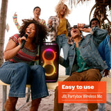 JBL PartyBox Wireless Mic Digital Wireless Microphones (2 Pack) - electronicsexpo.com - Microphones