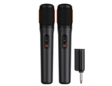 JBL PartyBox Wireless Mic Digital Wireless Microphones (2 Pack) - electronicsexpo.com - Microphones