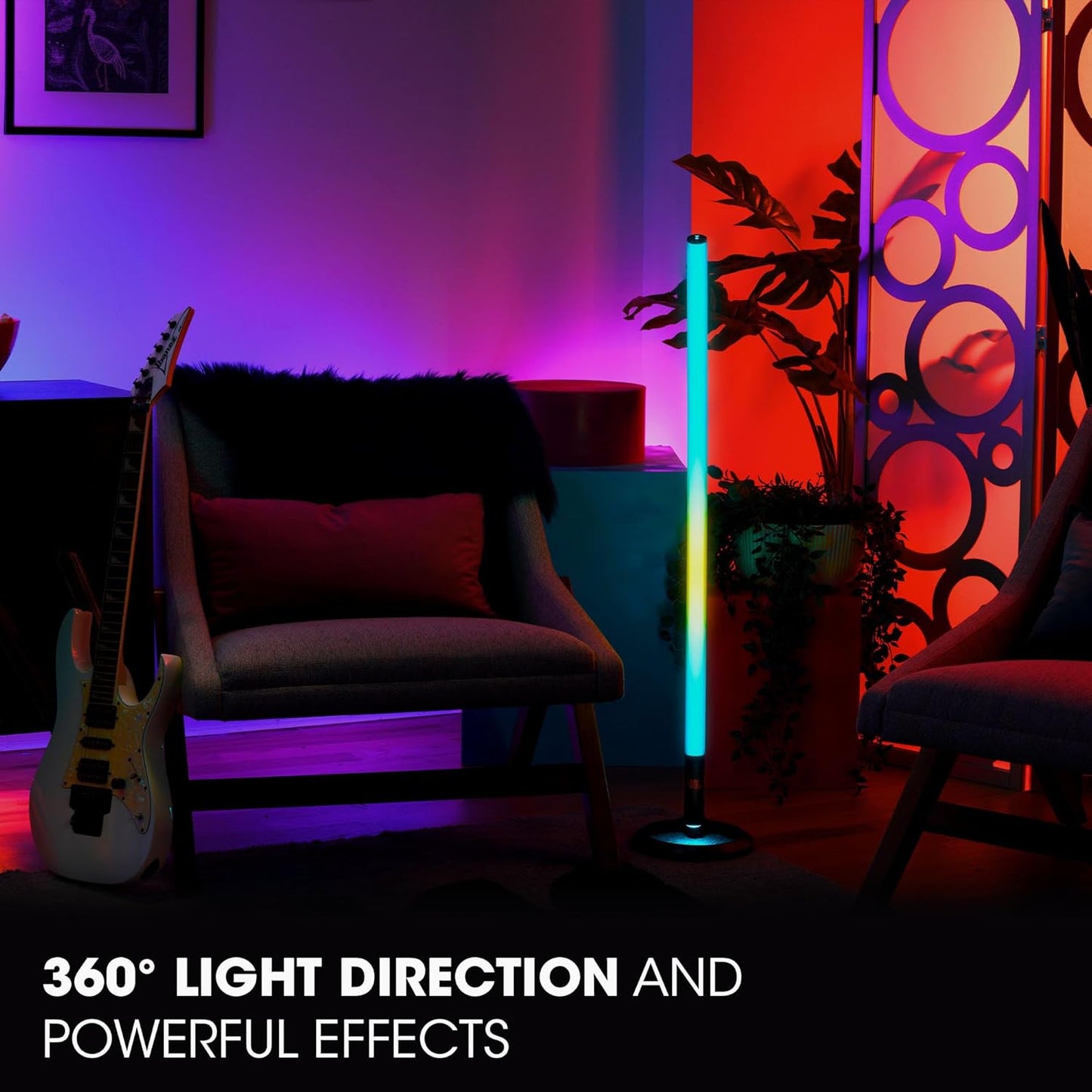 JBL PartyLight Stick with Bluetooth - electronicsexpo.com - Portable Accessories