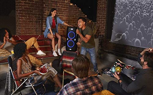 JBL PMB100 Wired Dynamic Vocal Mic with Cable - electronicsexpo.com - Microphones