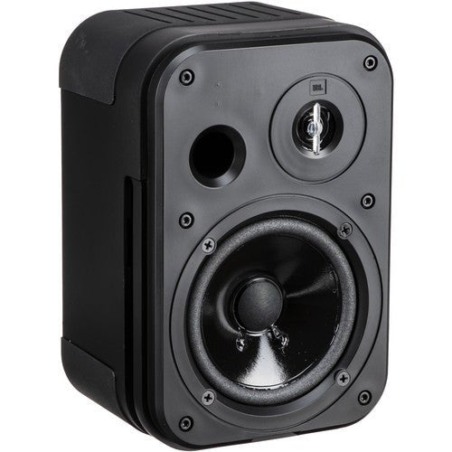 JBL Pro Control 1 Pro 5" Two - Way Professional Compact Loudspeaker (Pair) - electronicsexpo.com - Powered + PA Speakers