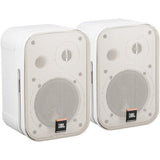 JBL Pro Control 1 Pro 5" Two - Way Professional Compact Loudspeaker (Pair) - electronicsexpo.com - Powered + PA Speakers