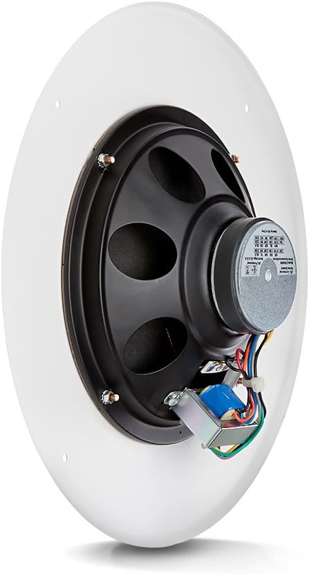 JBL Pro CSS8008 8" Multi - Tap Ceiling Speaker - electronicsexpo.com - In Ceiling In Wall Speakers