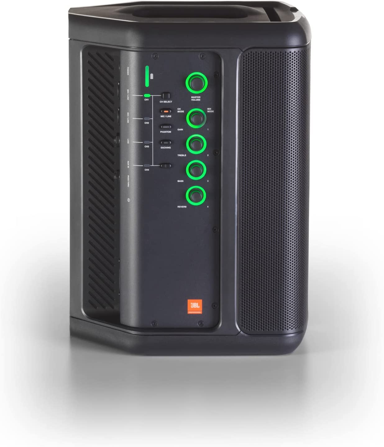JBL Pro EON ONE Compact All - In - One Battery - Powered Personal PA System Bluetooth - electronicsexpo.com - Powered + PA Speakers