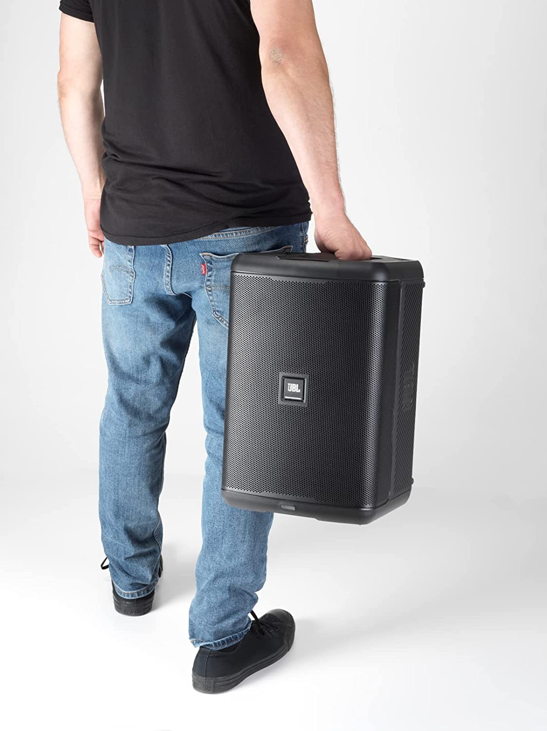 JBL Pro EON ONE Compact All - In - One Battery - Powered Personal PA System Bluetooth - electronicsexpo.com - Powered + PA Speakers