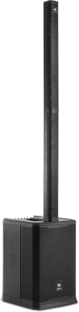 JBL PRO PRX ONE All - in - One Powered Column Array PA System with Mixer and DSP - electronicsexpo.com - Powered + PA Speakers
