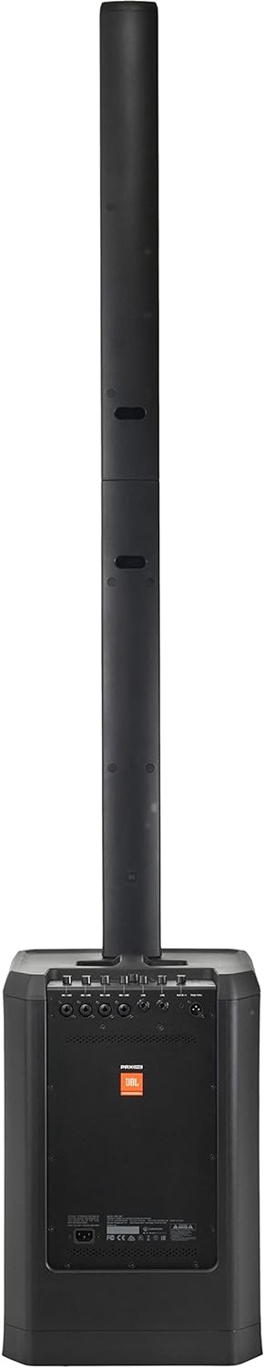 JBL PRO PRX ONE All - in - One Powered Column Array PA System with Mixer and DSP - electronicsexpo.com - Powered + PA Speakers