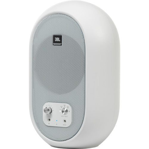 JBL Professional 1 Series 104 - BT Compact Desktop Reference Monitors with Bluetooth (Pair) - electronicsexpo.com - Powered + PA Speakers