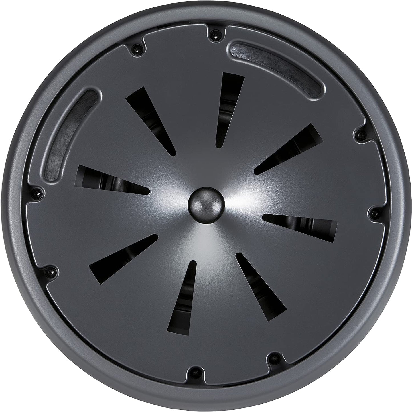 JBL Professional C67P/T Extended Range Full - Range Hanging Pendant Speaker (Black/Pair) - electronicsexpo.com - Powered + PA Speakers