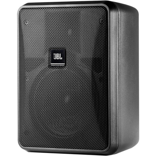 JBL Professional Control 25 - 1L Compact 8 - Ohm Indoor/Outdoor Speaker - electronicsexpo.com - Powered + PA Speakers