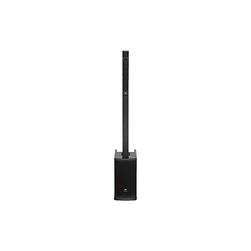 JBL Professional EON Mk2 All - in - One, Rechargeable Column - Speaker Personal PA with Built - in Mixer and DSP (BL - EONONEMK2 - NA) - electronicsexpo.com - Powered + PA Speakers
