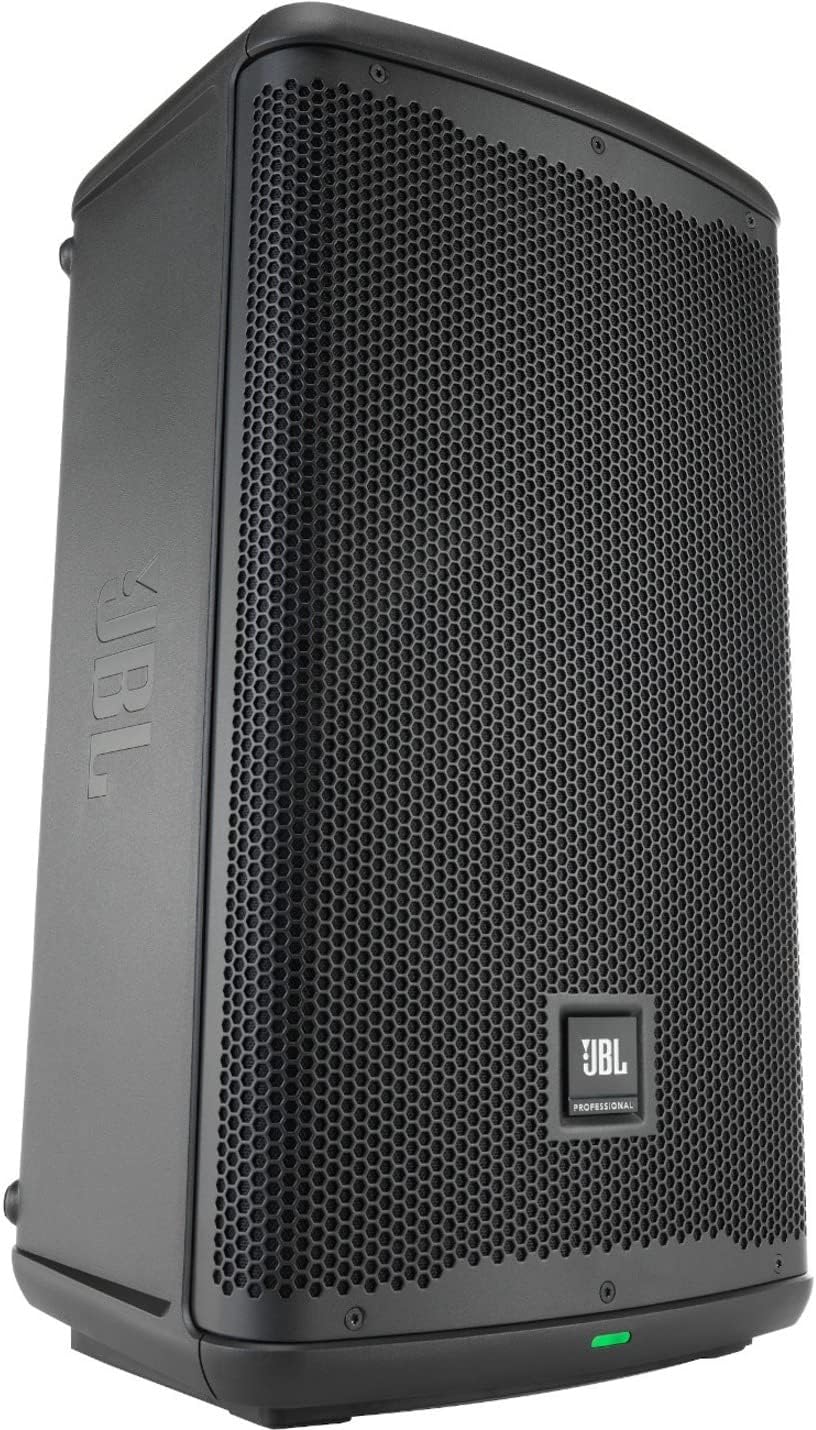 JBL Professional EON710 Bluetooth Speaker System 650 W RMS - electronicsexpo.com - Powered + PA Speakers