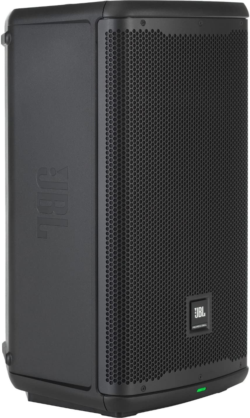 JBL Professional EON710 Bluetooth Speaker System 650 W RMS - electronicsexpo.com - Powered + PA Speakers