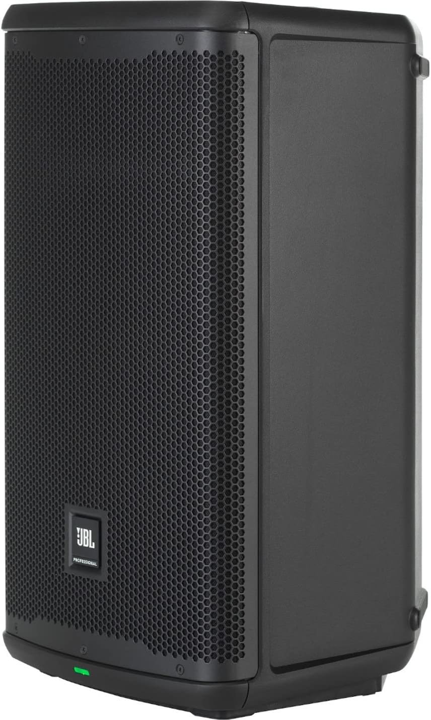 JBL Professional EON710 Bluetooth Speaker System 650 W RMS - electronicsexpo.com - Powered + PA Speakers