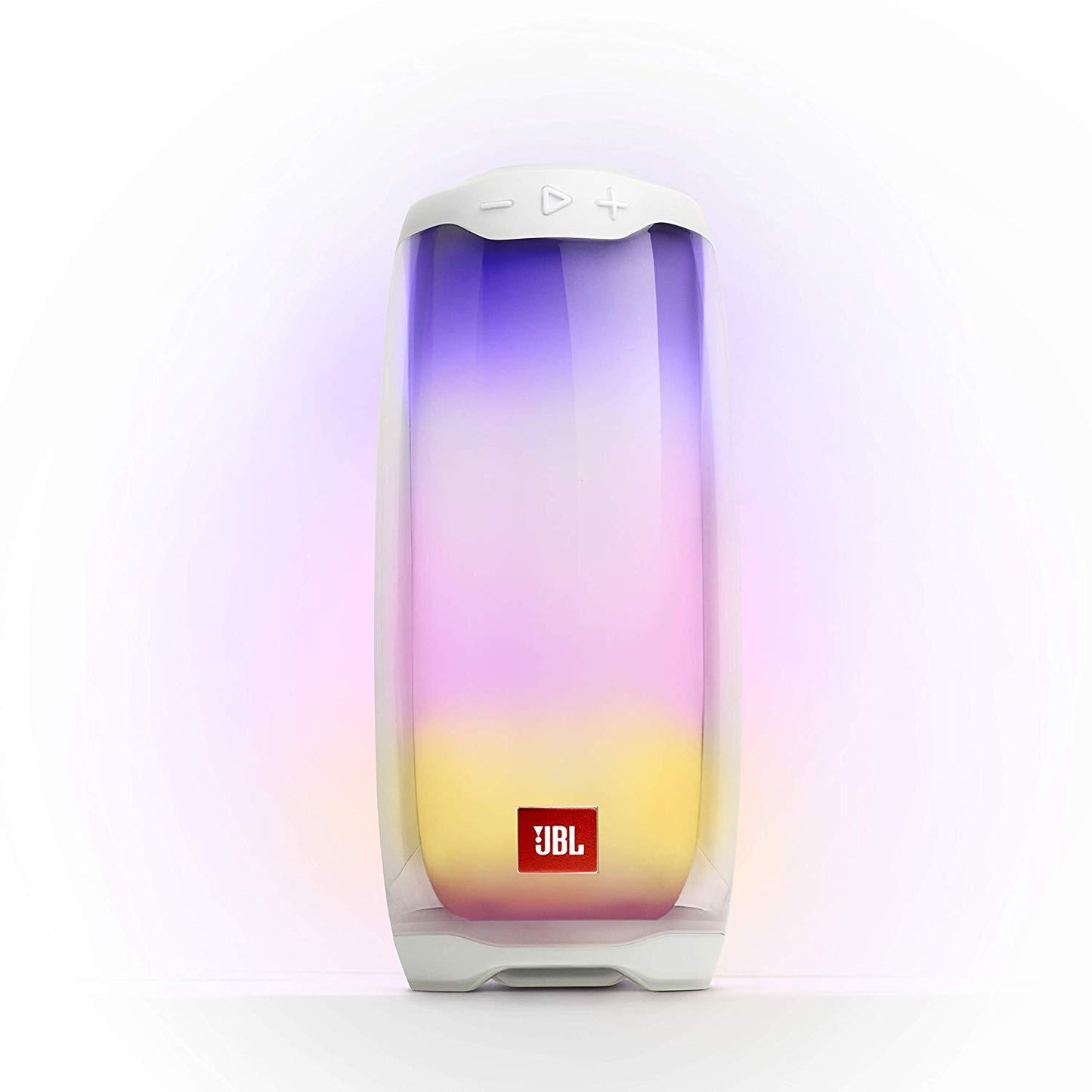JBL Pulse 4 Portable Bluetooth Speaker Waterproof with Light Show (Certified Refurbished) - electronicsexpo.com - Bluetooth Speakers