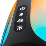 JBL Pulse 6 Portable Speaker with a Customizable 360° Lightshow - electronicsexpo.com-Bluetooth Speakers