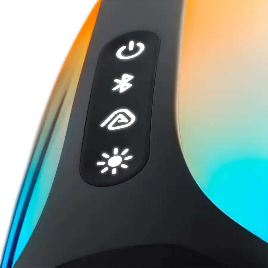 JBL Pulse 6 Portable Speaker with a Customizable 360° Lightshow - electronicsexpo.com-Bluetooth Speakers