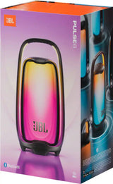 JBL Pulse 6 Portable Speaker with a Customizable 360° Lightshow - electronicsexpo.com-Bluetooth Speakers