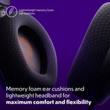 JBL Quantum 100M2 Wired Gaming Headset - electronicsexpo.com - Headphones