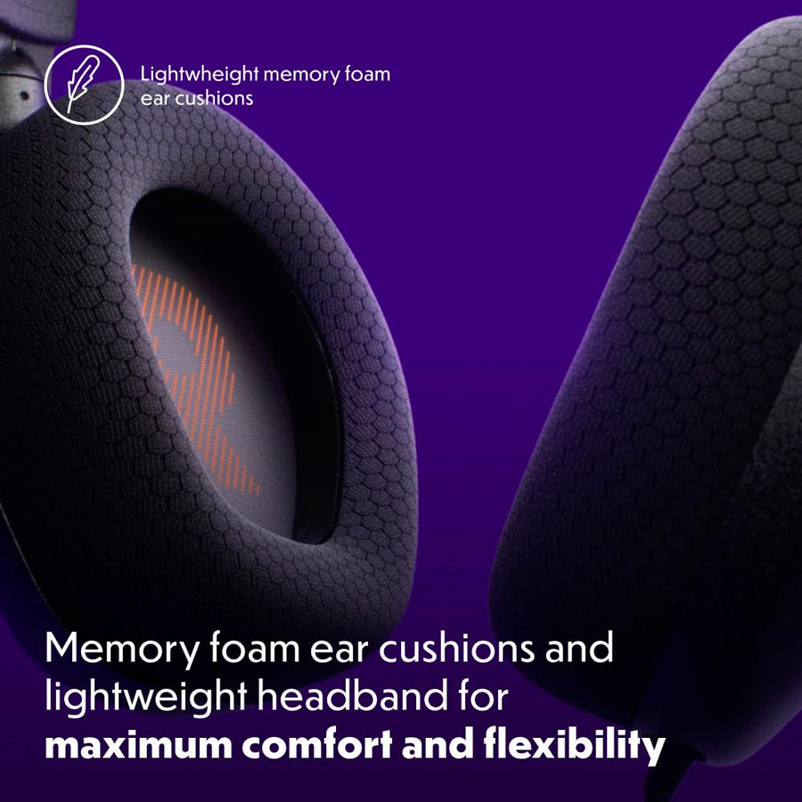 JBL Quantum 100M2 Wired Gaming Headset - electronicsexpo.com - Headphones