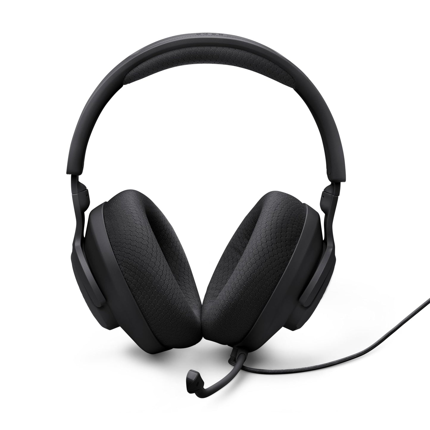 JBL Quantum 100M2 Wired Gaming Headset - electronicsexpo.com - Headphones