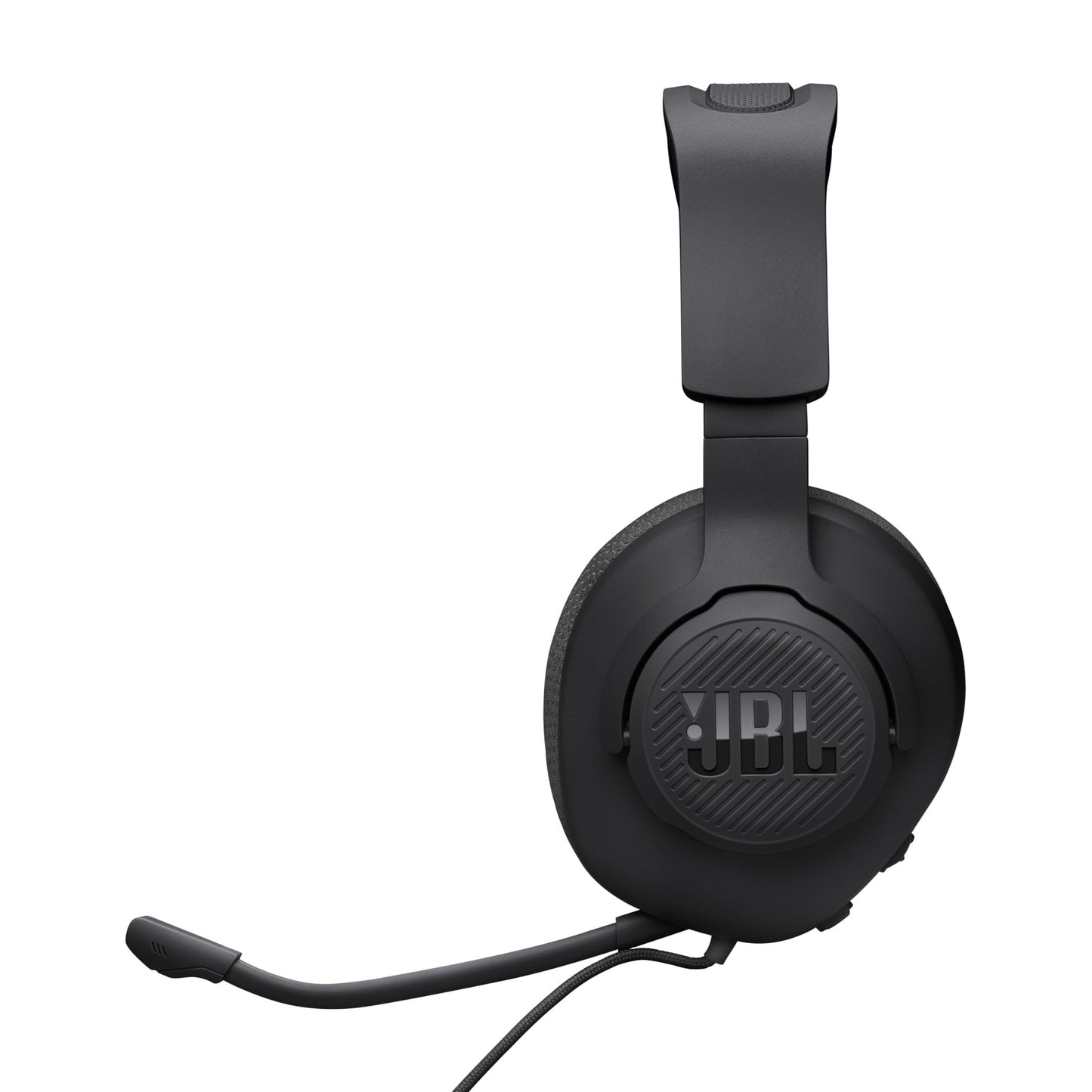 JBL Quantum 100M2 Wired Gaming Headset - electronicsexpo.com - Headphones