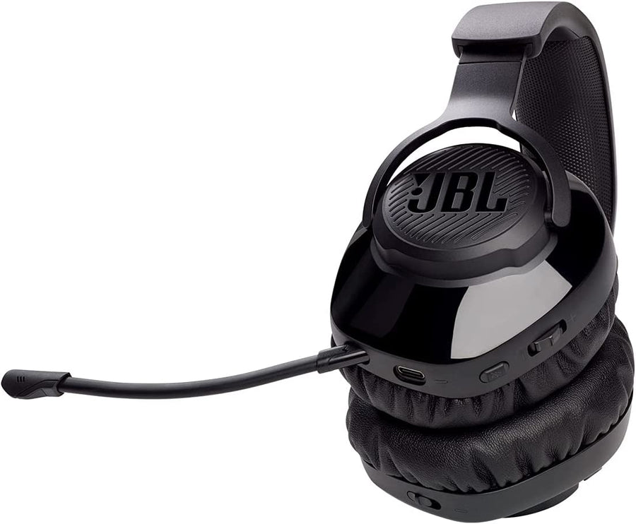 JBL Quantum 350 Wireless Gaming Headset - electronicsexpo.com - Headphones
